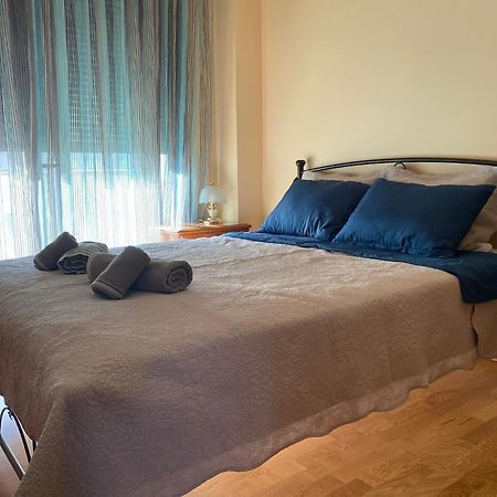 Πανέμορφο Διαμέρισμα Δίπλα Από Το Κέντρο! Appartement Tríkala Buitenkant foto