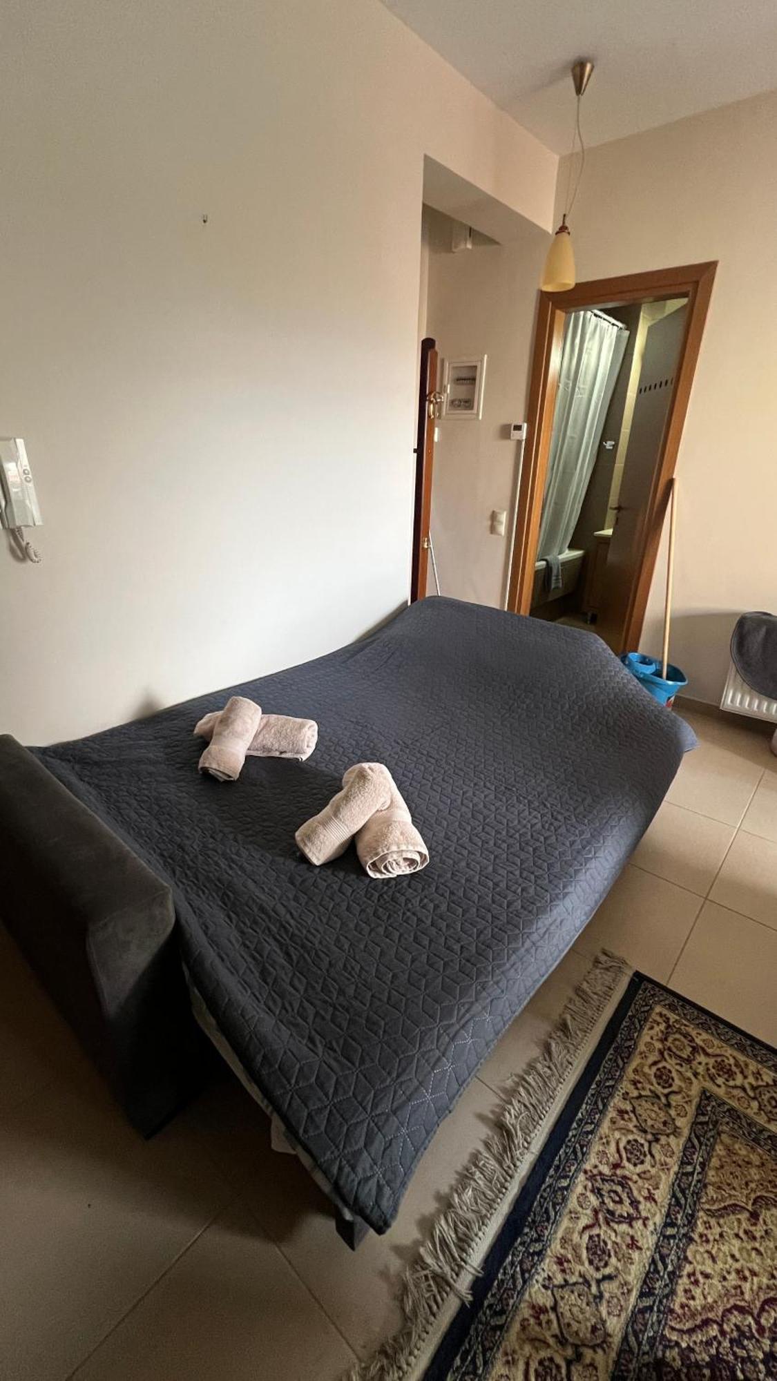 Πανέμορφο Διαμέρισμα Δίπλα Από Το Κέντρο! Tríkala Buitenkant foto
